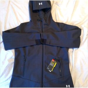 NWT Under Armour jacket